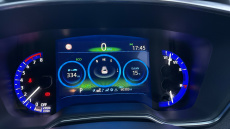 Toyota Corolla 2.0 VVT-i Hybrid GR Sport 5dr CVT Hybrid Estate